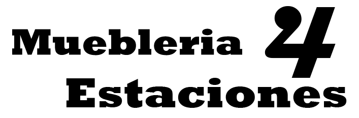 Mueblería 4 Estaciones