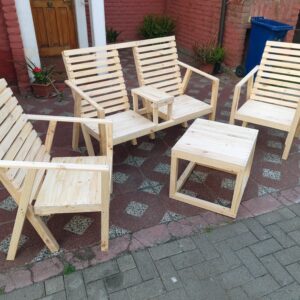 Caballito de Batalla Natural